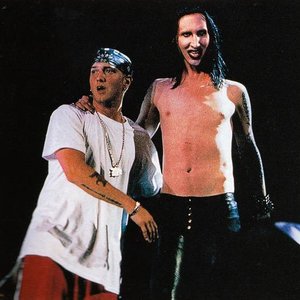 Аватар для Eminem & Marilyn Manson