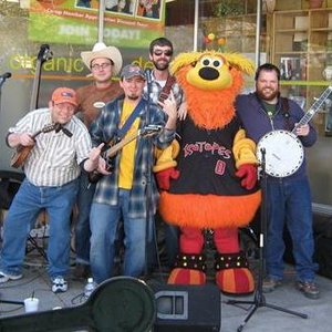 The Saltine Ramblers 的头像