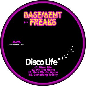 Disco Life EP