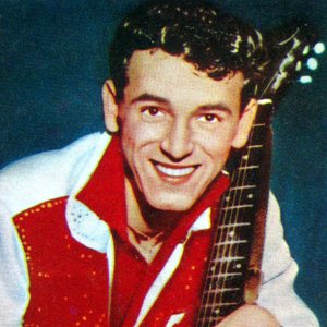 Gene Vincent & Wild Angels 的头像