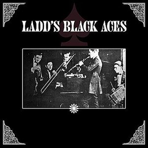 Ladd's Black Aces