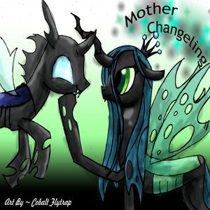 Mother Changeling