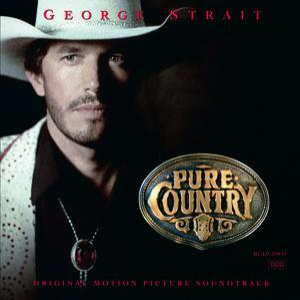 George Strait - 100 Pure Love [disc 1] - Zortam Music