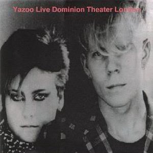 Live Dominion Theater November 22, 1982