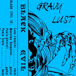 Gravy Lust