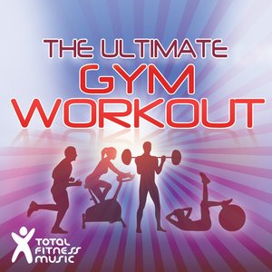 The Ultimate Gym Workout: Ideal for Cardio Machines, Running, Gym Workouts & General Fitness