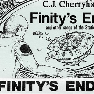Avatar for Finity's End 13