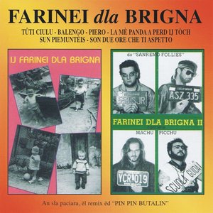 Farinei Dla Brigna, vol. 1 - 2