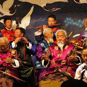 Xuan Ke için avatar