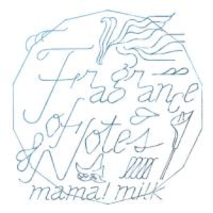 Fragrance of Notes cover