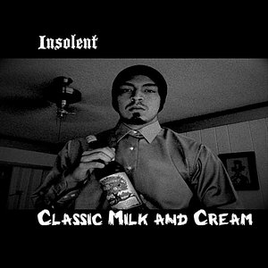 Classic Milk and Cream
