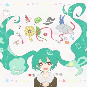 Avatar de みきとP feat. 初音ミク