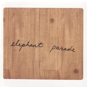 Elephant Parade