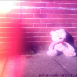 Not Suitable for Parties (Deluxe Edition)