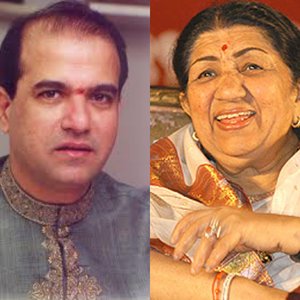 Avatar for Lata Mangeshkar, Suresh Wadkar