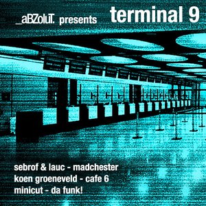 Terminal 9