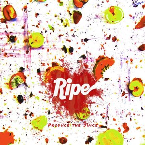 Produce the Juice - EP