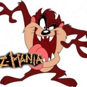 Avatar de Taz-Mania