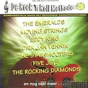 De Rock 'n Roll Methode 22