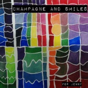 Champagne and Smiles