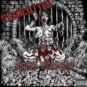 Unholy Nightmare