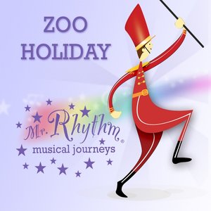 Mister Rhythm's Zoo Holiday