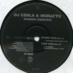 Wonder (Remixes)