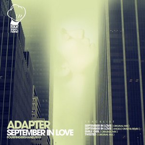 September in Love