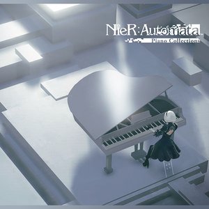 Piano Collections NieR:Automata