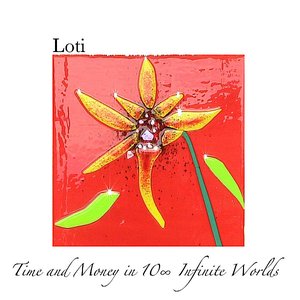 Time and Money in 10 Infinite Worlds