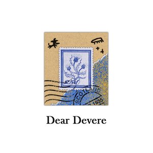 Dear Devere (Original Game Soundtrack)