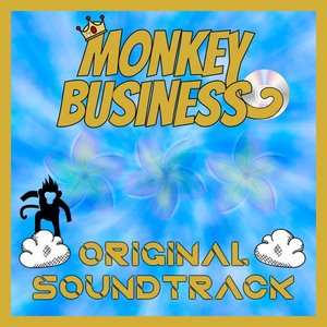 Monkey Business (Original Game Soundtrack)