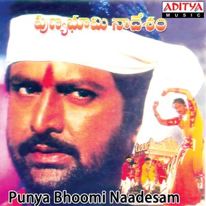 Punya Bhoomi Naadesam