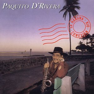 La Habana-Rio-Conexion