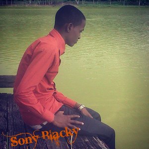 Image for 'New Single'