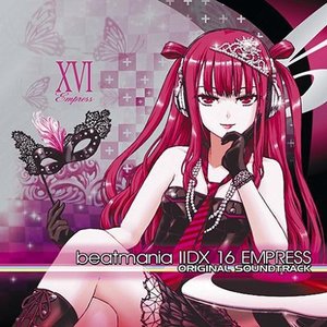 beatmania IIDX 16 EMPRESS Music Selection
