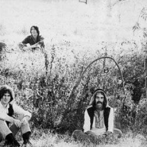 Mighty Baby photo provided by Last.fm