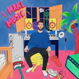 I Make Music