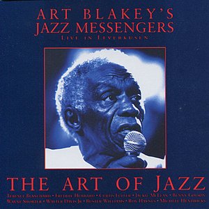 The Art of Jazz - Live In Leverkusen