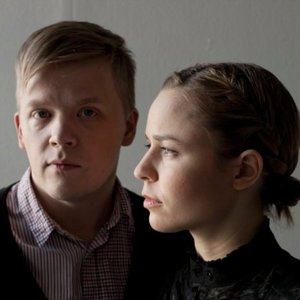 Pekka Kuusisto & Paula Vesala 的头像