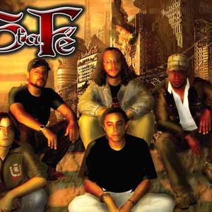 Sta. Fé 的头像