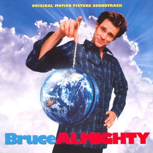 Avatar de Bruce Almighty Soundtrack