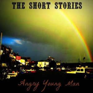 Angry Young Man