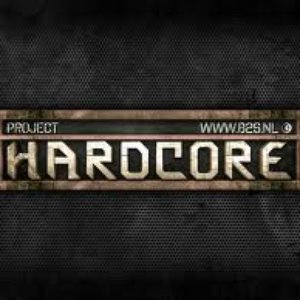 Avatar for Project Hardcore