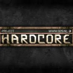 Project Hardcore のアバター