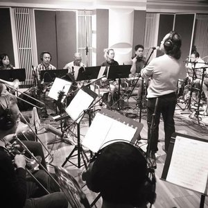 AMP Big Band 的头像