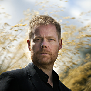 Max Richter photo provided by Last.fm