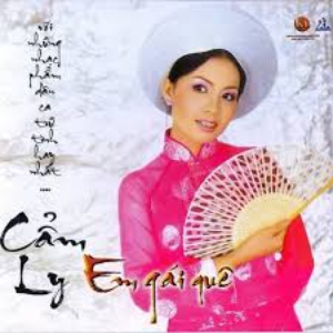 Em gái quê cover