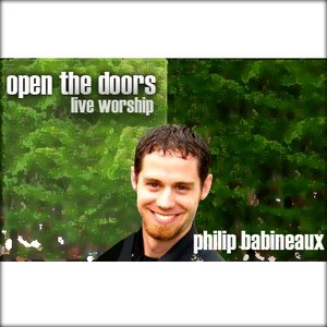 Bild für 'Live Worship (Boutte, LA 7/07)'