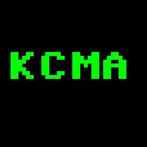 Kcma 的头像